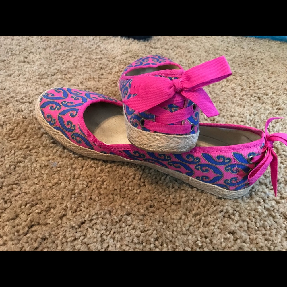 Ugg’s slip on